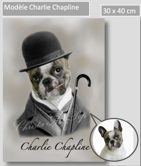 Charlie Chapline