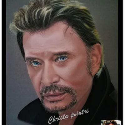 Johnny