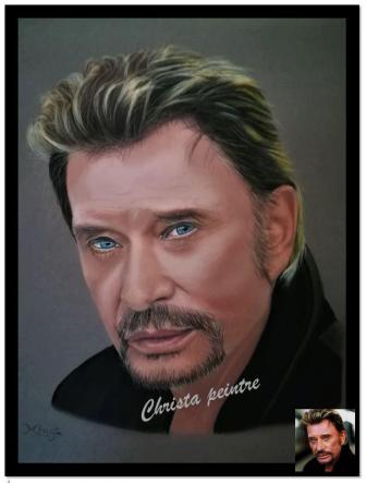 Johnny